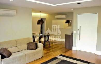 Imagem 4: Apartamento com 4 dormitórios à venda, 160 m² por R$ 1.550.000,00 - Icaraí - Niterói/RJ