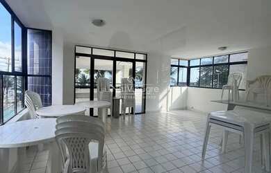 Imagem 12: Apartamento 1 quarto, 25 metros, em Candeias, lazer, 200 mil