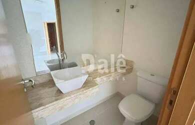 Imagem 4: Apartamento com 4 dormitórios, 157 m² - venda por R$ 2.250.000,00 ou...