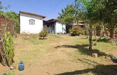 Imagem: O terreno possui 504m² de Área e está localizado em Setor