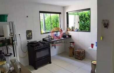 Imagem 9: Casa com 3 dormitórios à venda, 100 m² por R$ 590.000 - São José...