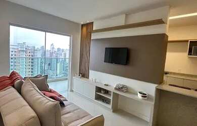 Imagem 7: LOCAÇÃO DE VERÃO- 2 SUITES CLIMATIZADAS, 2 VAGAS, EM MEIA PRAIA - ITAPEMA...