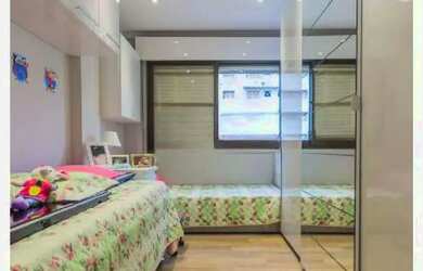 Imagem 14: Espetacular cobertura no Bela Vista