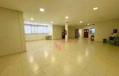 Imagem: O depósito possui 210m² de Área e está localizado em Nova