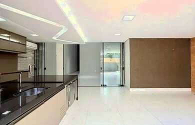 Imagem 10: Oportunidade Casa térrea com 04 suítes no Damha V em São José do Rio...