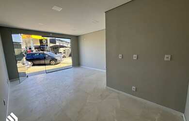 Imagem: O depósito possui 25m² de Área e está localizado em Cordeiros