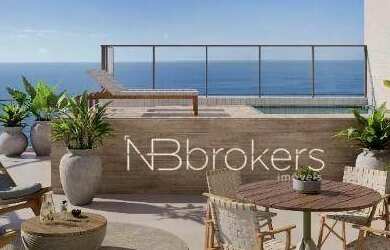 Imagem 15: COBERTURA EXCLUSIVA DE ALTO PADRÃO COM VISTA PRIVILEGIADA PARA O MAR