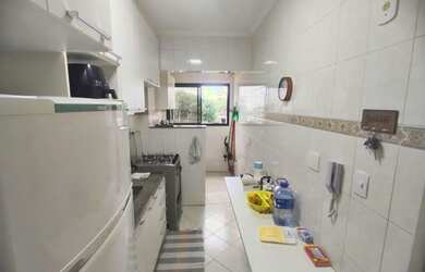 Imagem 10: Imóvel para venda tem 62 metros quadrados com 1 quarto em Guilhermina...