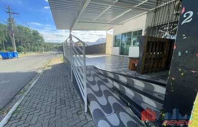 Imagem 3: Ponto comercial para alugar na Avenida Dourado, Res Aquario em Vinhedo...