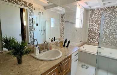 Imagem 10: Casa alto padrão na Morada da Colina - Bairro nobre de Volta Redonda