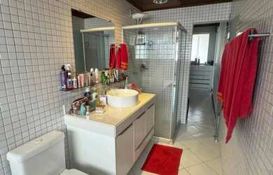 Imagem 11: Casa para Venda, Piatã, 4 dormitórios, 2 suítes, 5 banheiros, 2 vagas