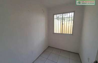 Imagem 14: Casa com 3 dormitórios para alugar, 83 m² por R$ 1.401/mês - Barroso...