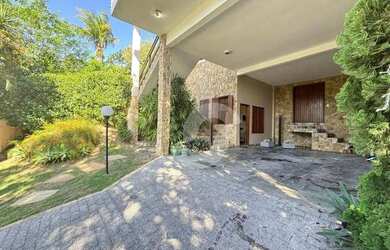 Imagem 2: Casa com 4 dormitórios à venda, 318 m² por R$ 1.300.000,00 - Mata Paca...