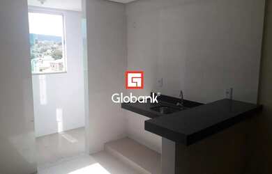 Imagem 7: Apartamento em Montes Claros, no bairro Todos os Santos, à venda