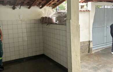 Imagem 13: Ampla Casa Aluguel com 4 quartos em São Pedro - Juiz de Fora - MG