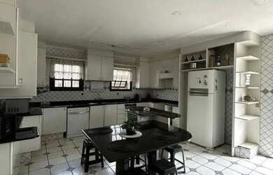 Imagem 7: Casa com 4 dormitórios à venda, 350 m² por R$ 1.800.000 - São João...