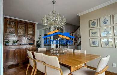 Imagem 3: Casa para Locação no Condomínio Melville - Escritório Reversível...