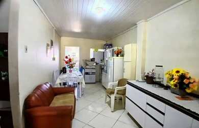 Imagem 11: Casa - Santa Maria RS. Churrasqueira, 111m² de Área, 1 Vaga na garageme3...