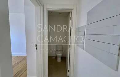 Imagem 9: Apartamento para venda em Jurerê