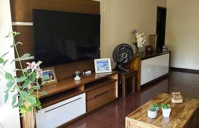 Imagem 6: Imóvel para venda com 140 metros quadrados com 3 quartos em Flamengo...