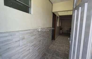 Imagem 15: Excelente casa para locação no Bairro Vila Palmares em Santo André