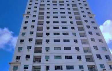 Imagem: O studio possui 1 Dormitório, 1 Banheiro, 25m² de Área, Imóvel