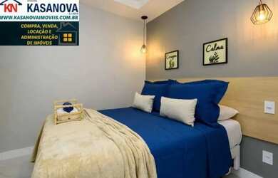 Imagem 13: Apartamento Padrão / Residencial / Copacabana