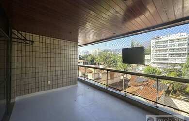 Imagem 12: Apartamento à venda, 227 m² por R$ 1.050.000,00 - Freguesia de Jacarepaguá...