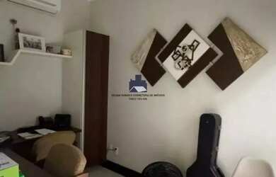 Imagem 10: Casa à venda no Condomínio Parque Residencial Damha V - São José do...