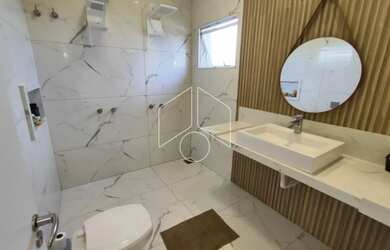 Imagem 13: Residencial/Casa - Em condomínio na Zona Oeste