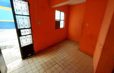 Imagem 2: Casa no Bom Parto para venda possui 79 metros quadrados com 2 quartos...