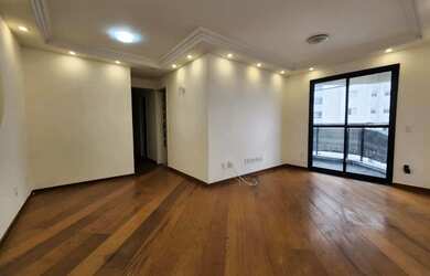 Imagem: O apartamento possui 3 Dormitórios, 4 Banheiros, 2 Vagas na