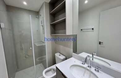 Imagem 3: Apartamento para locação, Botafogo, Campinas, SP