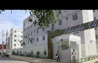 Imagem 9: Apartamento ao lado do bairro Major Prates condomínio Ideale Vitta