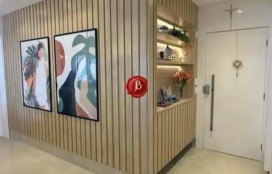 Imagem 2: Reserva Inglesa London Mobiliado, 169m², 3 Suítes Ponta Negra