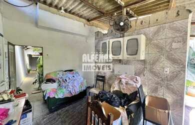 Imagem 5: CASA Á VENDA, 03 QUARTOS, 02 VAGAS, BAIRRO RIACHO DA PEDRAS