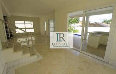 Imagem 7: Casa com 4 suites para alugar, 560 m² por R$ 27.067/mês - Alphaville 02 - Barueri/SP