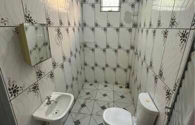 Imagem 4: VENDO CASA NO 40 HORAS F. P