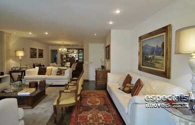 Imagem 7: Apartamento à venda no Jardim Oceânico. Barra da Tijuca. Frente