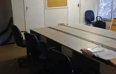 Imagem 13: Passo Imobiliária 100m2 com mezanino