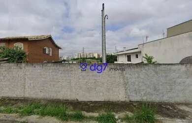 Imagem: O terreno possui 308m² de Área e está localizado em Cidade