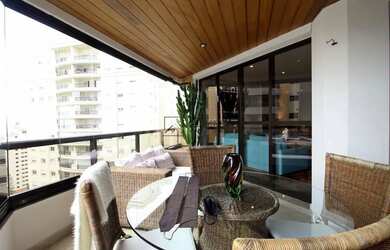 Imagem 13: Venda Apartamento 4 Dormitórios - 255 m² Perdizes