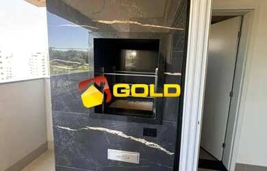 Imagem: O apartamento possui 3 Dormitórios, 2 Banheiros, 2 Vagas na