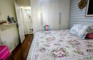 Imagem 8: Recreio dos Bandeirantes Apartamento 2 quartos, sendo 1 suite