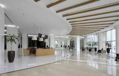 Imagem 15: Lajes Corporativas à venda ou para locação em Tamboré - SP