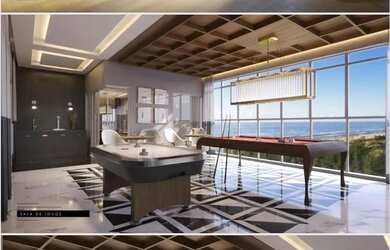 Imagem 7: Apartamento a Beira Mar Balneário Gaivota/ Mont Blanc