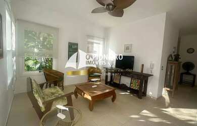 Imagem: A casa em condomínio possui 3 Dormitórios, 2 Banheiros, 2