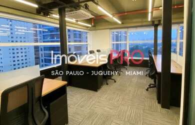 Imagem: O depósito possui 2 Vagas na garagem, 207m² de Área, Imóvel