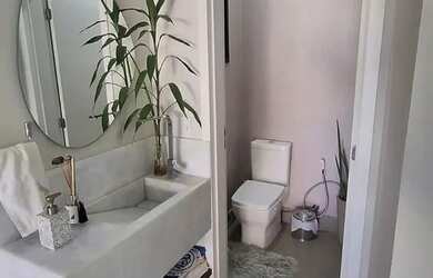 Imagem 12: Linda casa Fazenda Jequitibá com 291 metros quadrados com 3 suítes