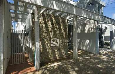 Imagem: O depósito possui 297m² de Área e está localizado em Vila